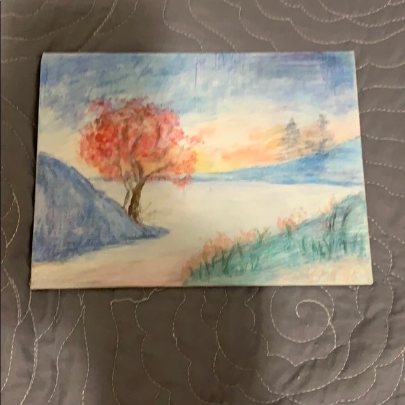 Art work - Picture 2 of 2